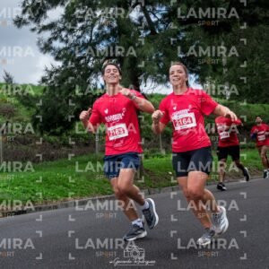 LA CARRERA DE TODOS 2026 - Dorsal 2337