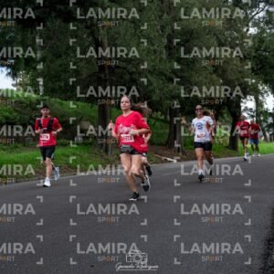 LA CARRERA DE TODOS 2026 - Dorsal 1584