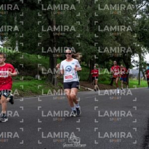 LA CARRERA DE TODOS 2026 - Dorsal 2298