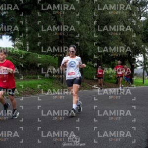 LA CARRERA DE TODOS 2026 - Dorsal 2298