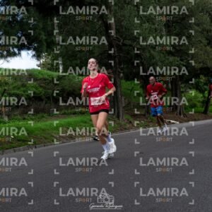 LA CARRERA DE TODOS 2026 - Dorsal 48888