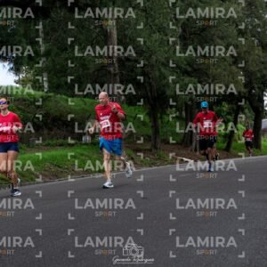 LA CARRERA DE TODOS 2026 - Dorsal 1967