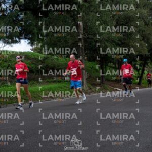 LA CARRERA DE TODOS 2026 - Dorsal 1967