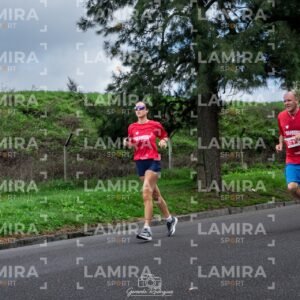 LA CARRERA DE TODOS 2026 - Dorsal 871