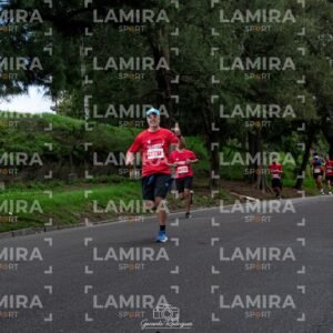 LA CARRERA DE TODOS 2026 - Dorsal 1967