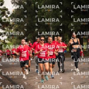 La carrera de todos - Dorsal 2150