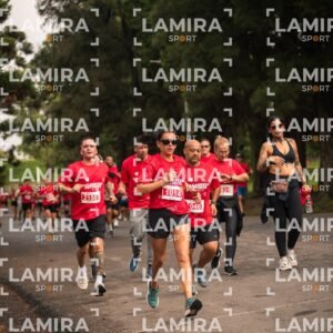 La carrera de todos - Dorsal 2150