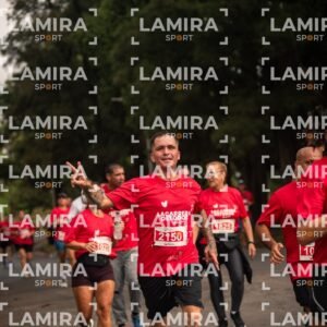 La carrera de todos - Dorsal 2150