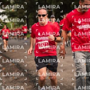 La carrera de todos - Dorsal 2471