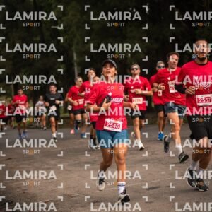 La carrera de todos - Dorsal 2557
