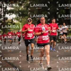 La carrera de todos - Dorsal 1297
