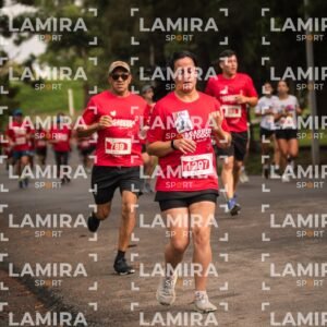 La carrera de todos - Dorsal 1297