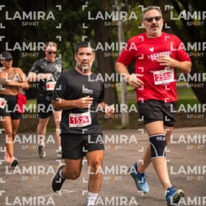 La carrera de todos - Dorsal 2552