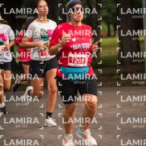 La carrera de todos - Dorsal 2026