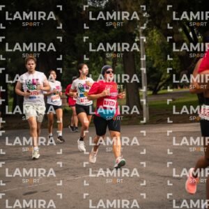 La carrera de todos - Dorsal 2332