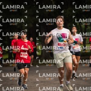 La carrera de todos - Dorsal 2332
