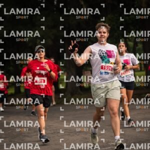 La carrera de todos - Dorsal 2332