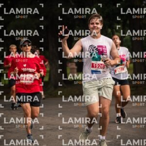 La carrera de todos - Dorsal 2332