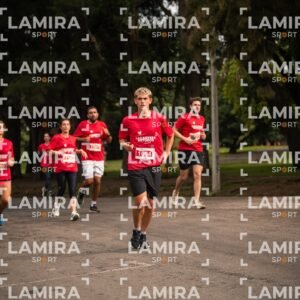 La carrera de todos - Dorsal 2397