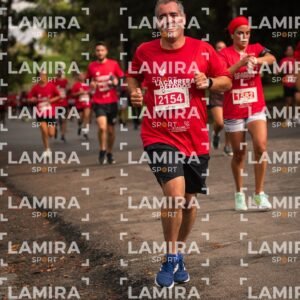 La carrera de todos - Dorsal 2154