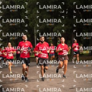 La carrera de todos - Dorsal 2442
