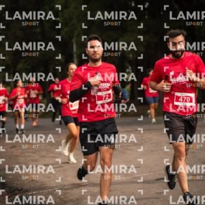 La carrera de todos - Dorsal 2026