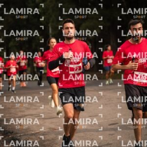 La carrera de todos - Dorsal 2026