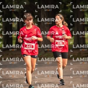 La carrera de todos - Dorsal 2026