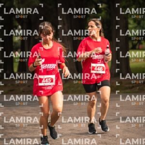 La carrera de todos - Dorsal 2026