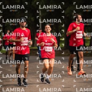 La carrera de todos - Dorsal 2670