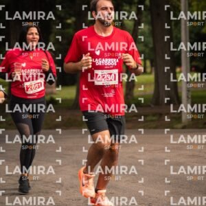 La carrera de todos - Dorsal 2651