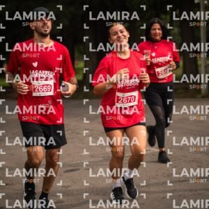 La carrera de todos - Dorsal 20261