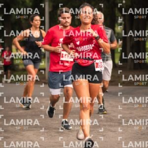 La carrera de todos - Dorsal 2026