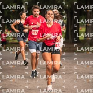 La carrera de todos - Dorsal 2026