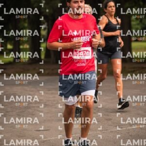 La carrera de todos - Dorsal 2026