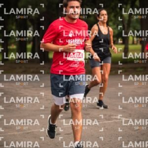 La carrera de todos - Dorsal 1474