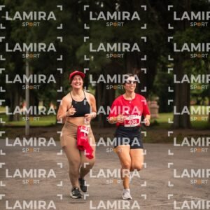 La carrera de todos - Dorsal 408