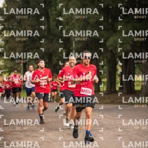 La carrera de todos - Dorsal 2520