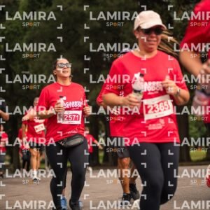 La carrera de todos - Dorsal 2571