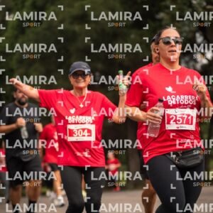 La carrera de todos - Dorsal 2571
