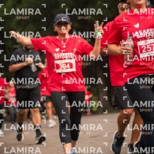 La carrera de todos - Dorsal 304