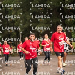 La carrera de todos - Dorsal 985