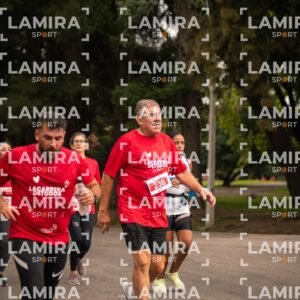 La carrera de todos - Dorsal 236