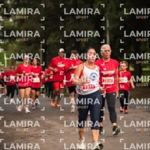 La carrera de todos - Dorsal 2830