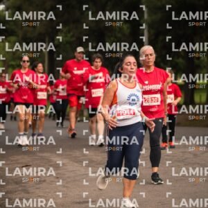 La carrera de todos - Dorsal 2830