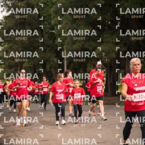 La carrera de todos - Dorsal 2830