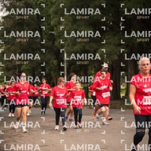 La carrera de todos - Dorsal 2489