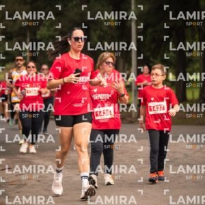 La carrera de todos - Dorsal 2026