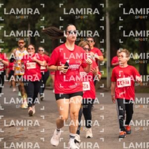 La carrera de todos - Dorsal 1437