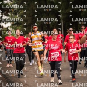 La carrera de todos - Dorsal 2067